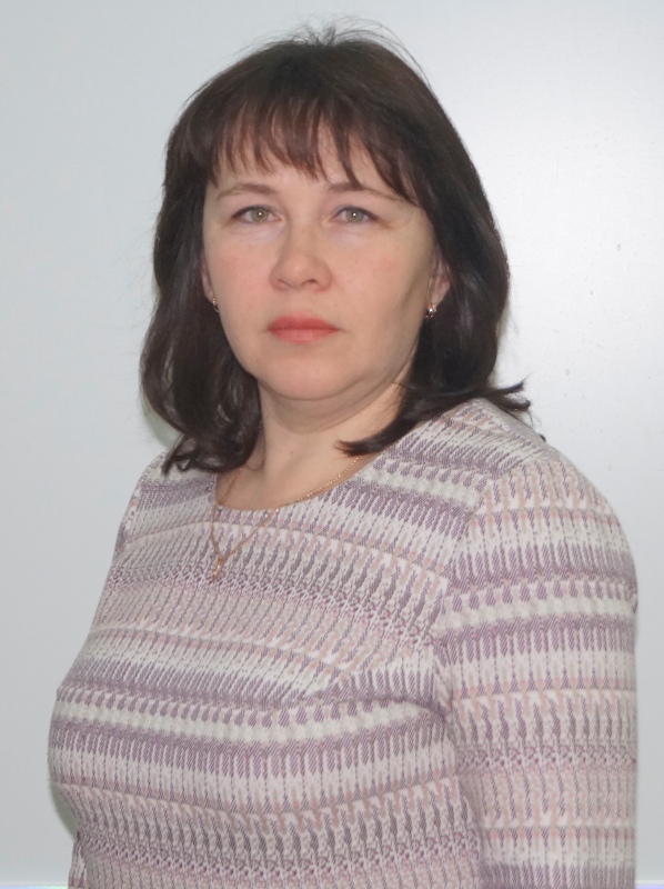 Павлова Татьяна Дмитриевна.